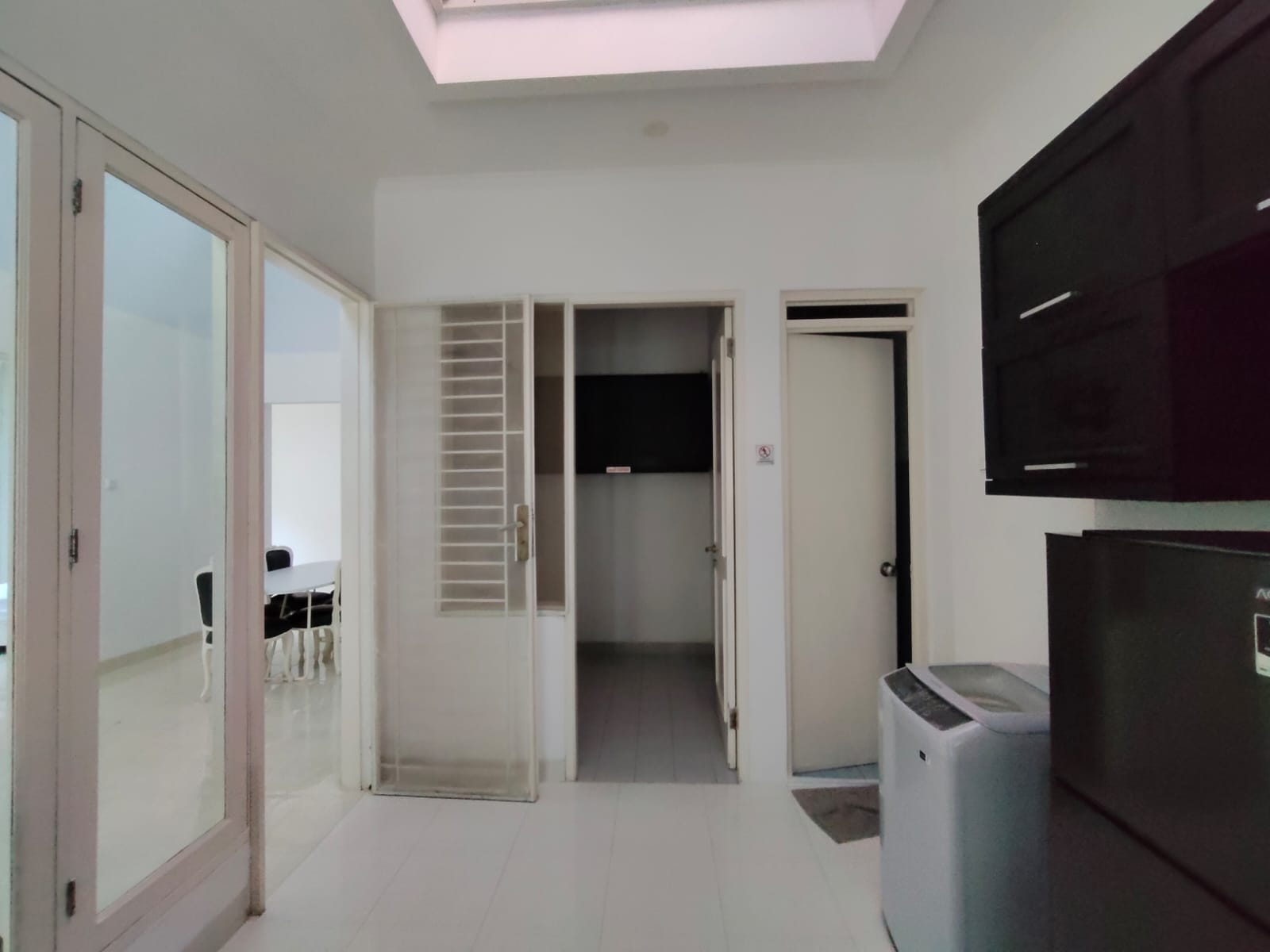 Rumah Disewakan di Cluster Bahama Deltamas